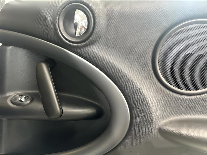 MINI Countryman S 2015