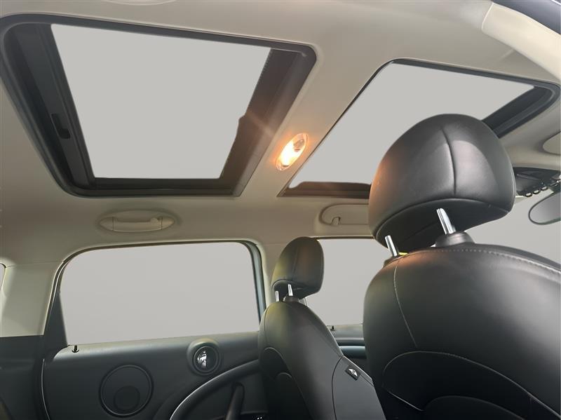 MINI Countryman S 2015