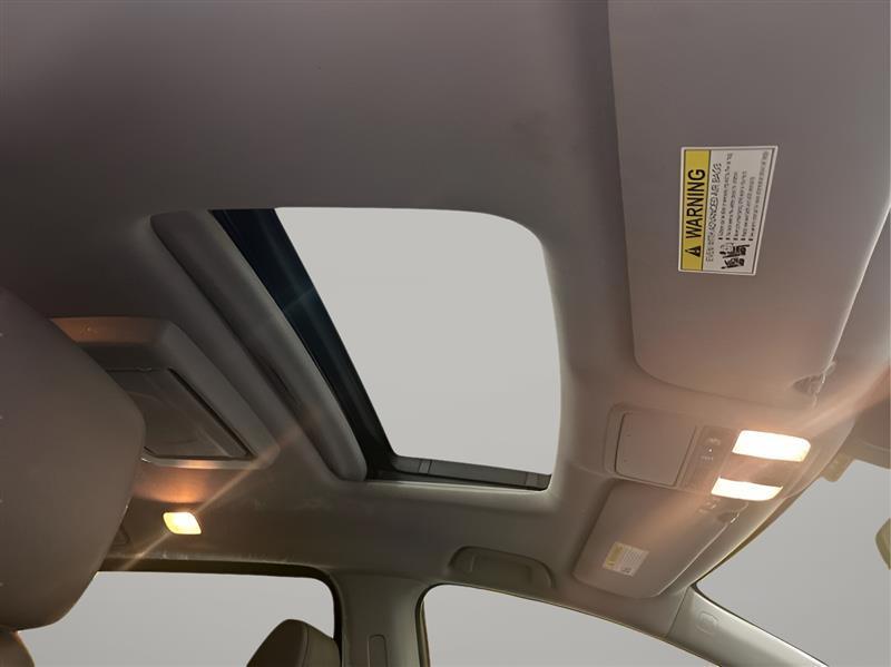 Honda Odyssey Elite 2018