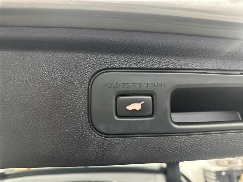 Honda Odyssey Elite 2018