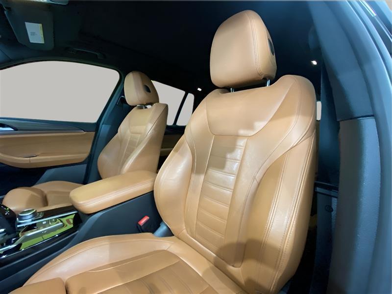 BMW X3 sDrive30i Sports Activity Vehicle 2021