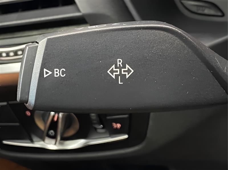 BMW X3 sDrive30i Sports Activity Vehicle 2021