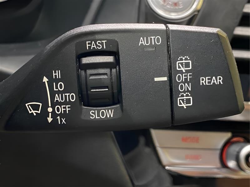 BMW X3 sDrive30i Sports Activity Vehicle 2021