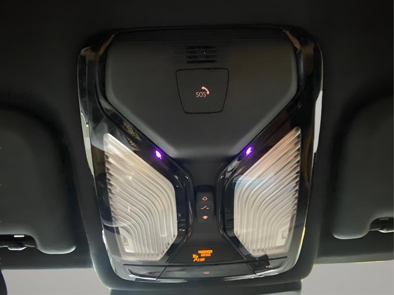 BMW X3 sDrive30i Sports Activity Vehicle 2021