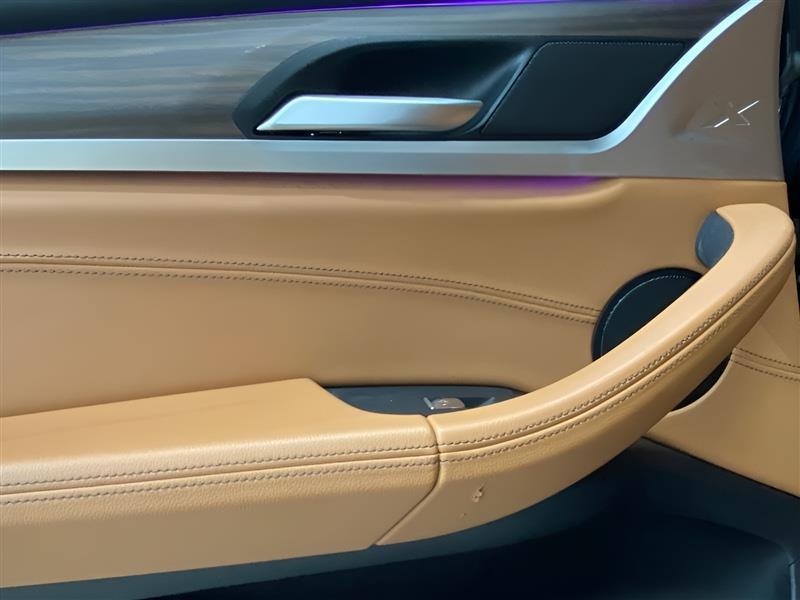 BMW X3 sDrive30i Sports Activity Vehicle 2021