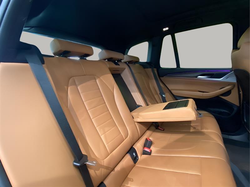 BMW X3 sDrive30i Sports Activity Vehicle 2021