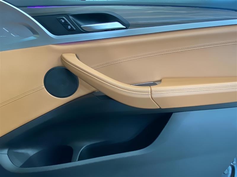 BMW X3 sDrive30i Sports Activity Vehicle 2021