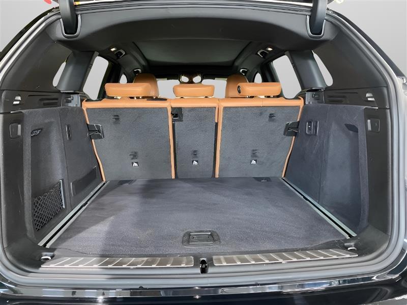 BMW X3 sDrive30i Sports Activity Vehicle 2021