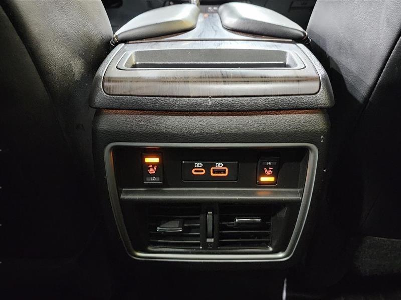 Nissan Murano  2022