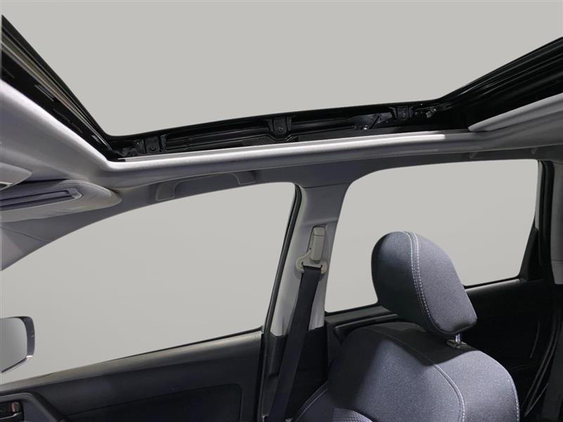 Subaru Forester 2.5i Premium PZEV CVT 2016