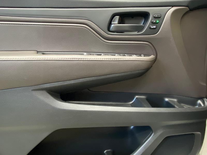 Honda Odyssey EX-L 2019