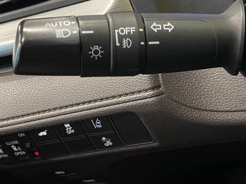 Honda Odyssey EX-L 2019