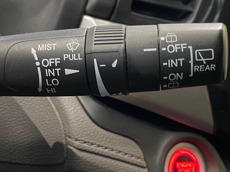 Honda Odyssey EX-L 2019