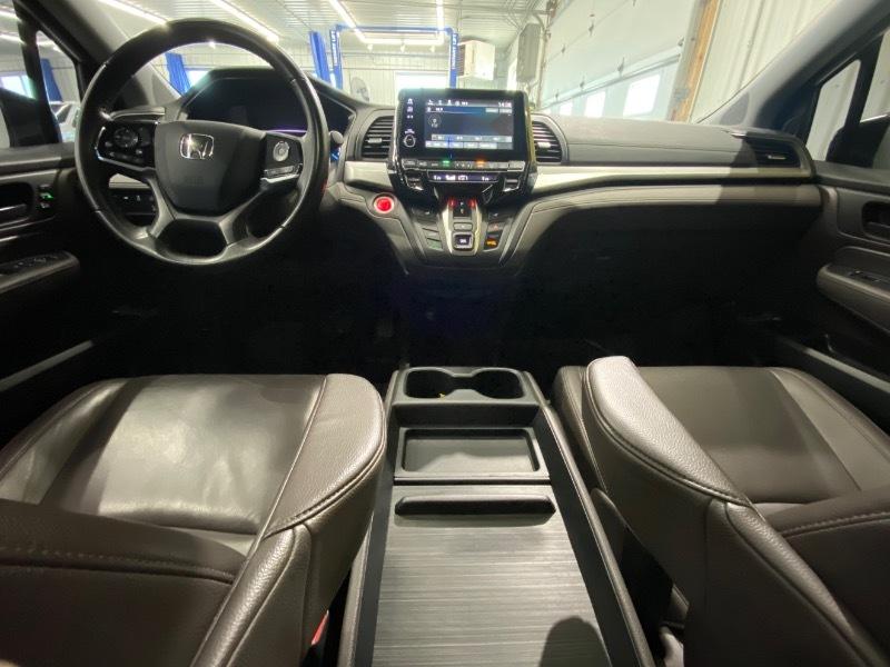 Honda Odyssey EX-L 2019