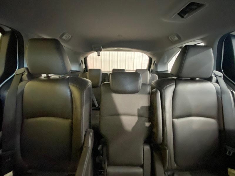 Honda Odyssey EX-L 2019