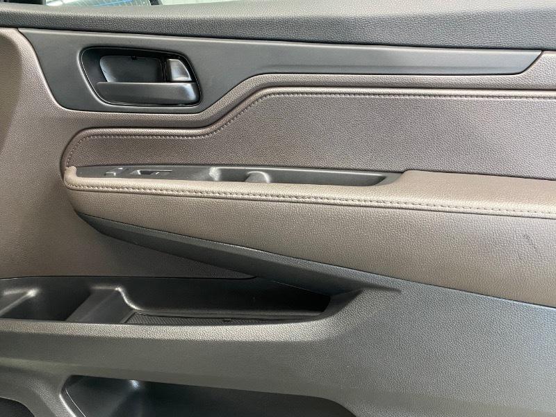 Honda Odyssey EX-L 2019