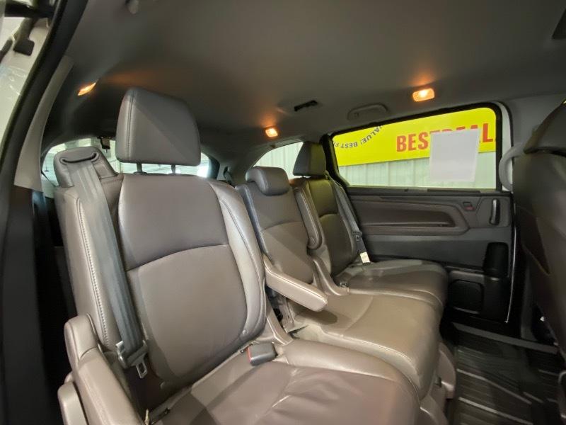 Honda Odyssey EX-L 2019