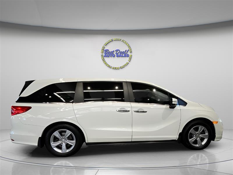 Honda Odyssey EX-L 2019