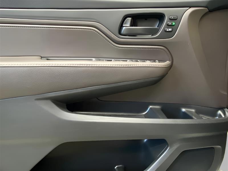 Honda Odyssey EX-L 2019