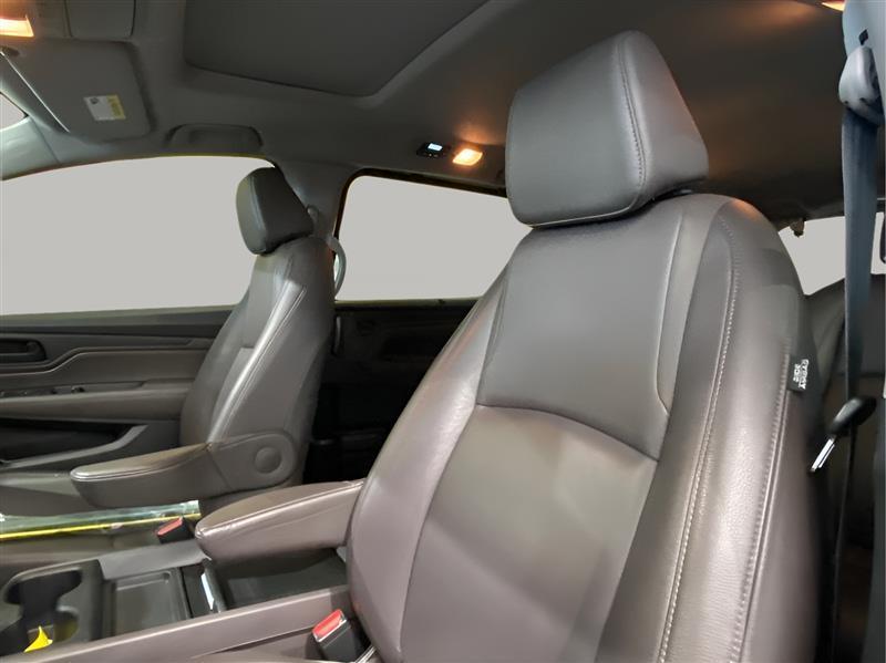 Honda Odyssey EX-L 2019