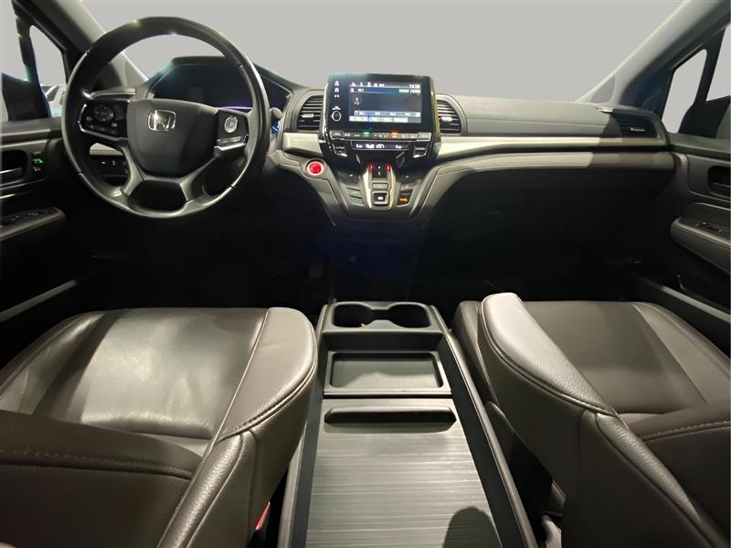 Honda Odyssey EX-L 2019