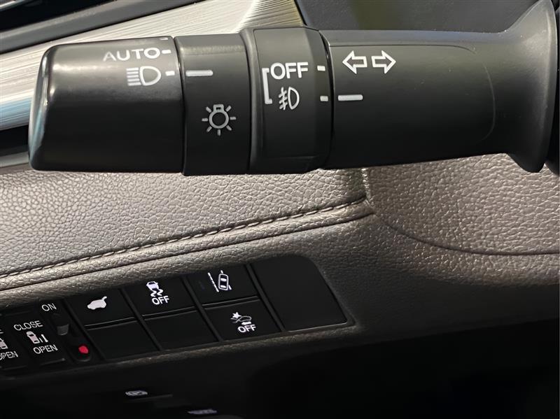 Honda Odyssey EX-L 2019