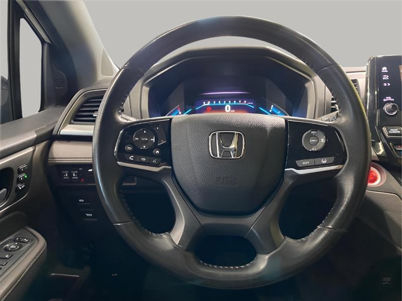 Honda Odyssey EX-L 2019