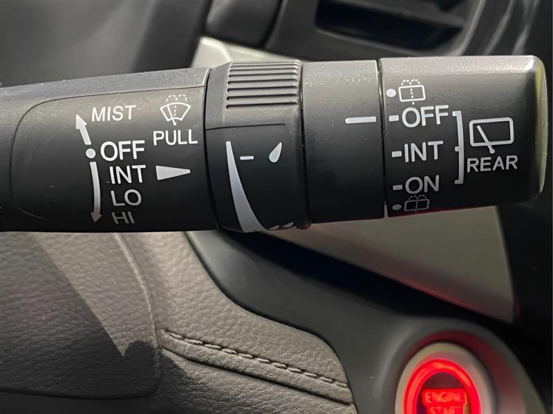 Honda Odyssey EX-L 2019