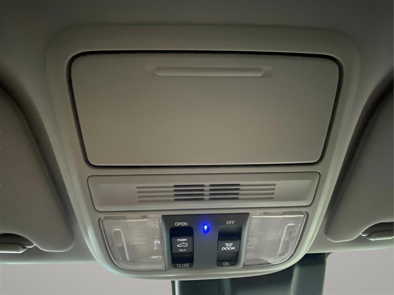 Honda Odyssey EX-L 2019