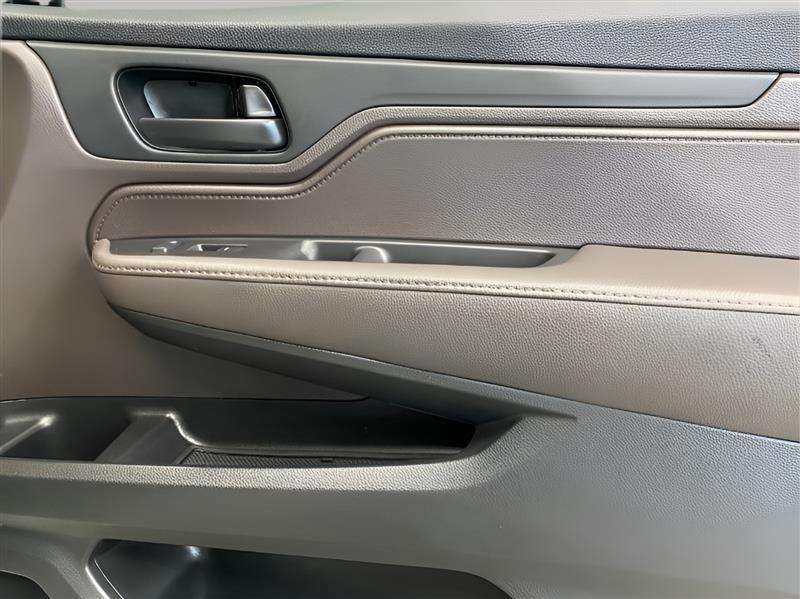 Honda Odyssey EX-L 2019