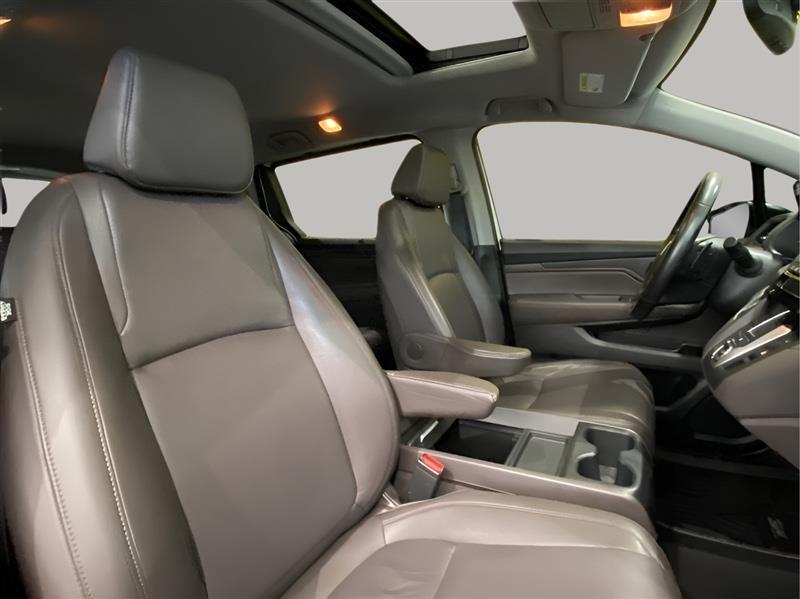 Honda Odyssey EX-L 2019