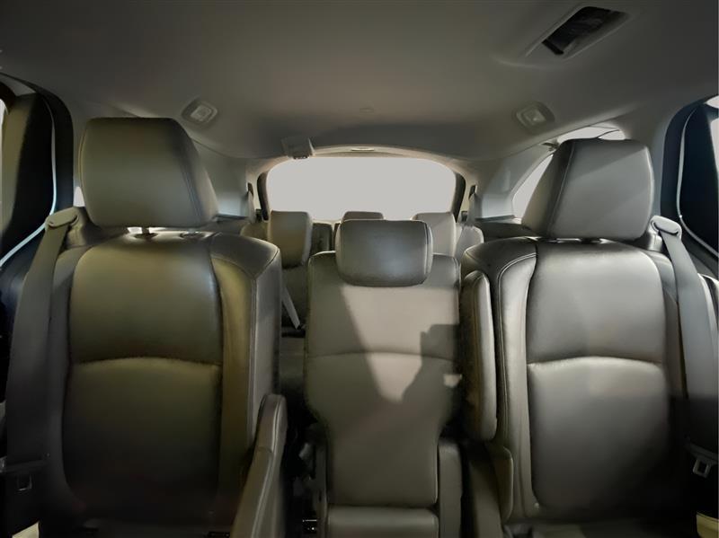 Honda Odyssey EX-L 2019