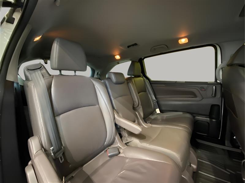 Honda Odyssey EX-L 2019