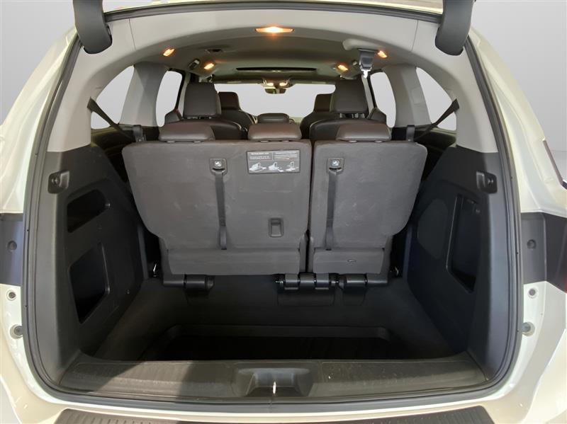 Honda Odyssey EX-L 2019