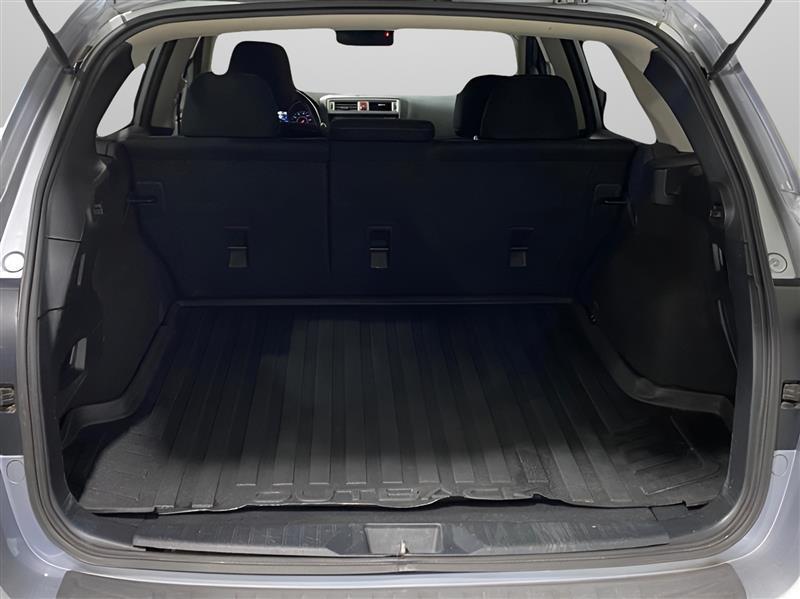 Subaru Outback 2.5i 2015