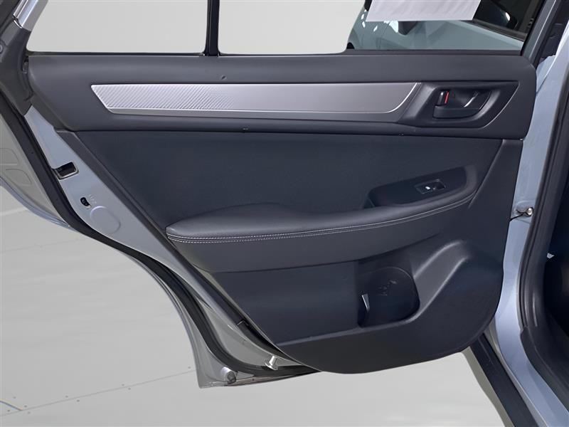 Subaru Outback 2.5i 2015