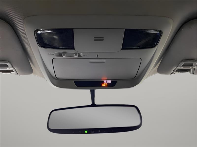 Subaru Outback 2.5i 2015