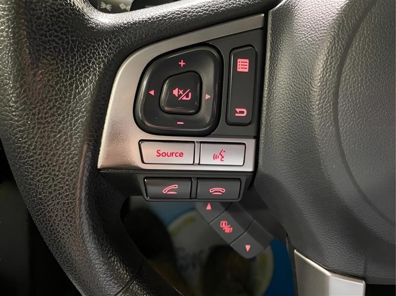 Subaru Outback 2.5i 2015