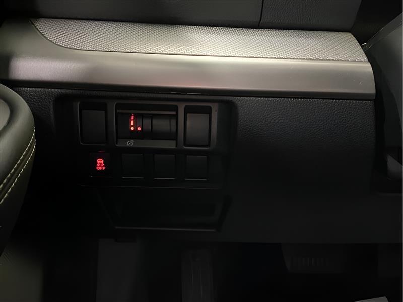 Subaru Outback 2.5i 2015