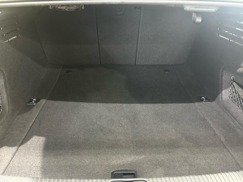 Audi A4 2.0T Premium Plus quattro Sedan 2017