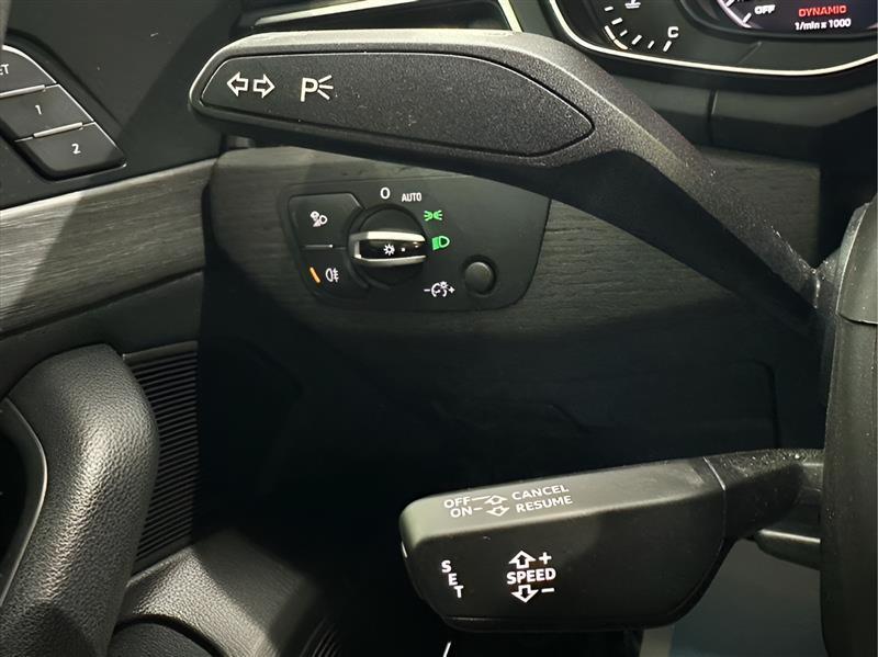 Audi A4 2.0T Premium Plus quattro Sedan 2017