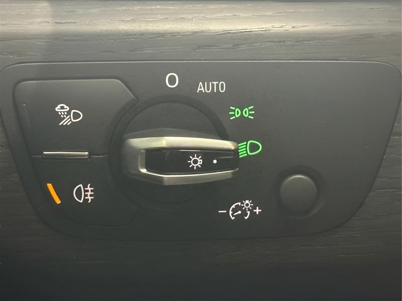 Audi A4 2.0T Premium Plus quattro Sedan 2017