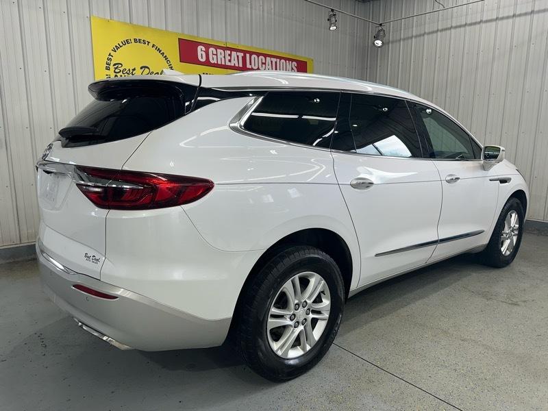 Buick Enclave Essence AWD 2020