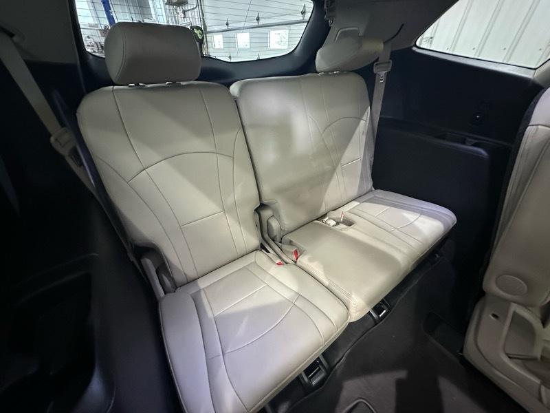 Buick Enclave Essence AWD 2020