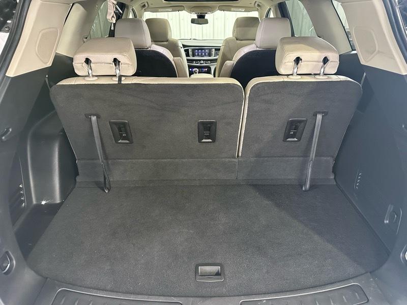 Buick Enclave Essence AWD 2020