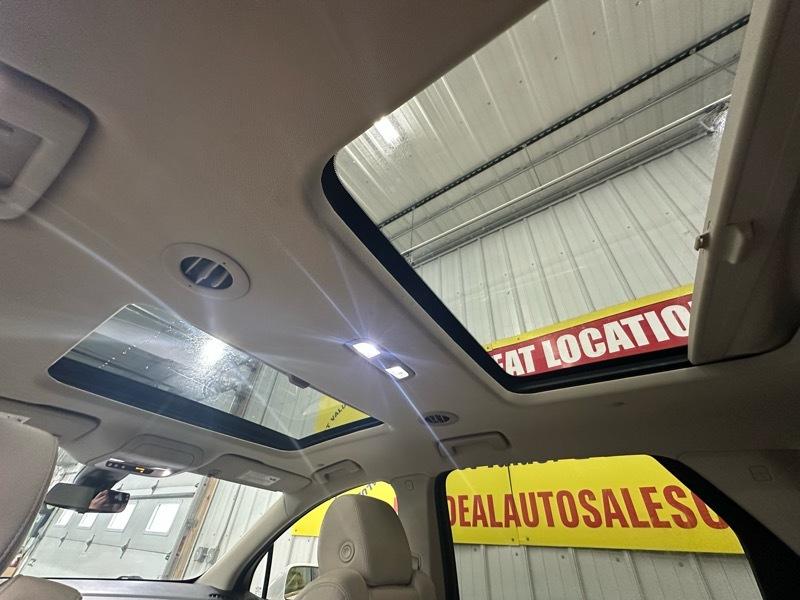 Buick Enclave Essence AWD 2020