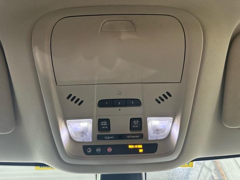 Buick Enclave Essence AWD 2020