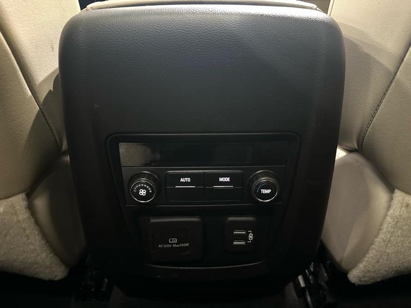 Buick Enclave Essence AWD 2020