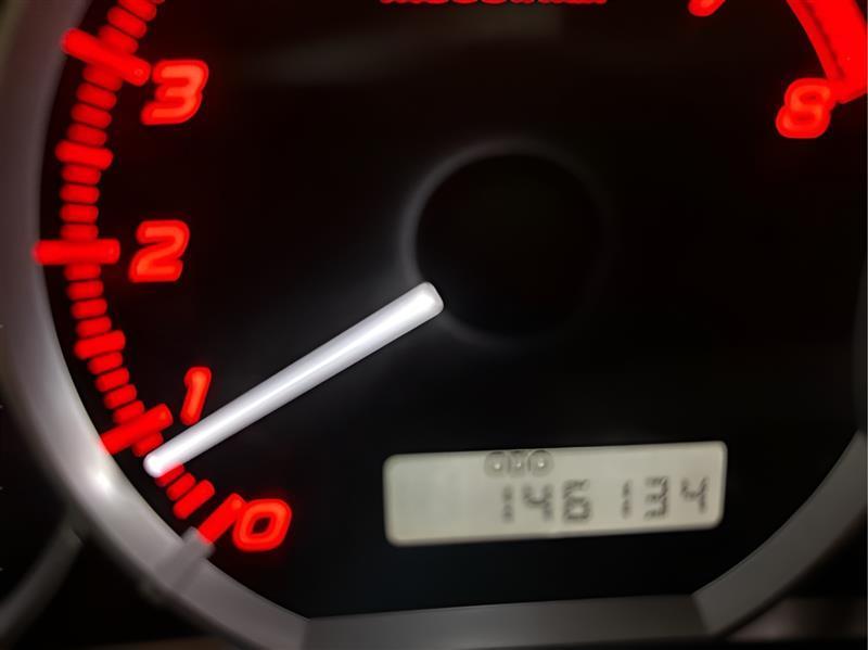Subaru Impreza WRX 4-Door 2011