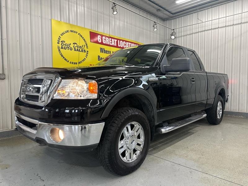 2007 Ford F-150 